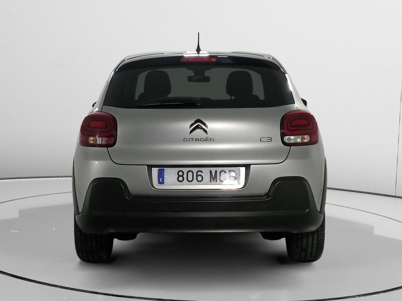 citroën c3 2022 / foto grande (3)