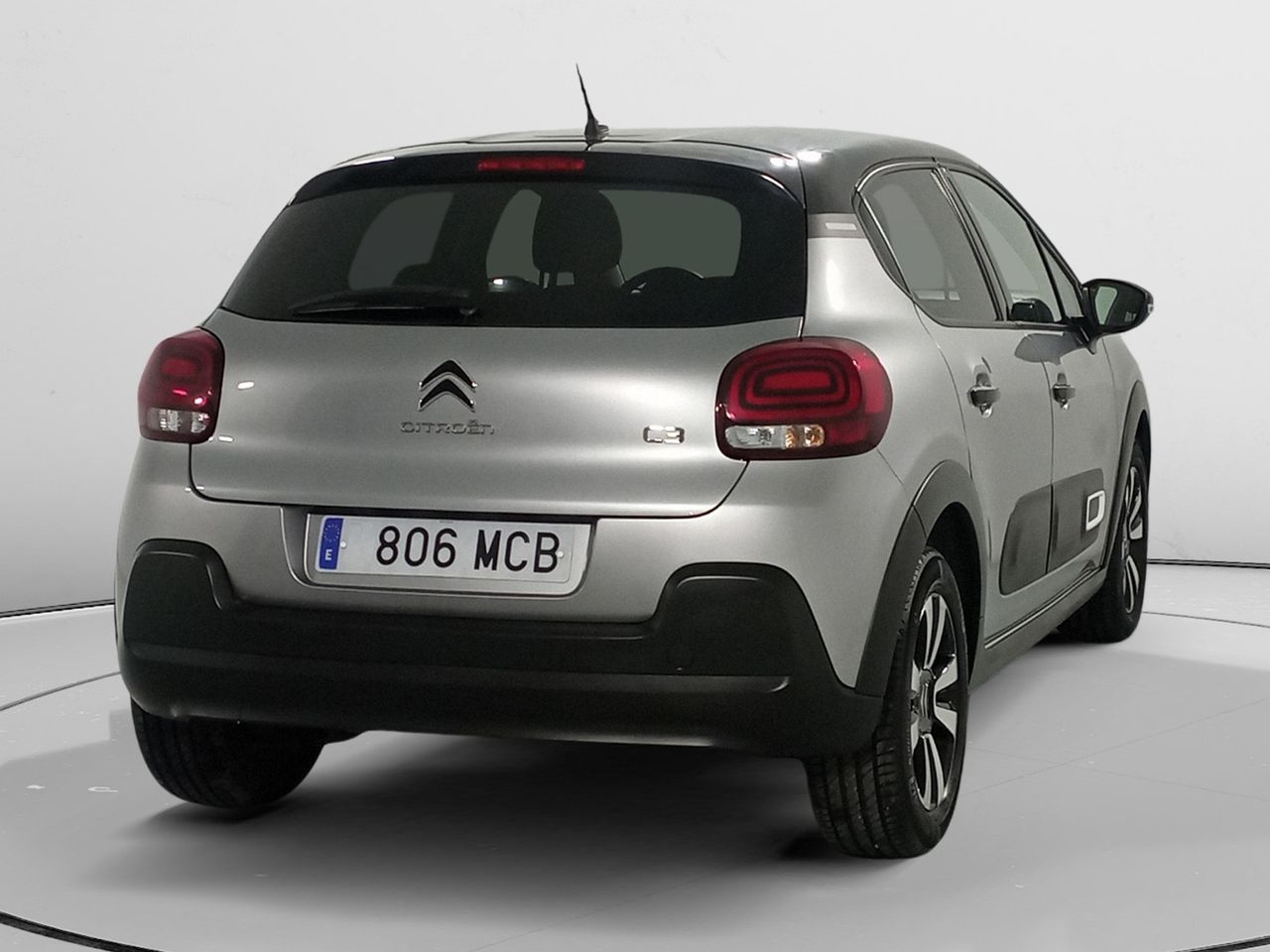 citroën c3 2022 / foto grande (2)