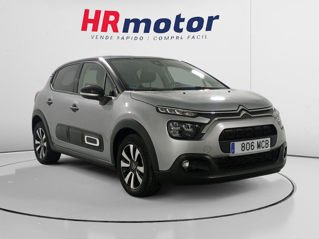 Foto citroën c3 2022 /