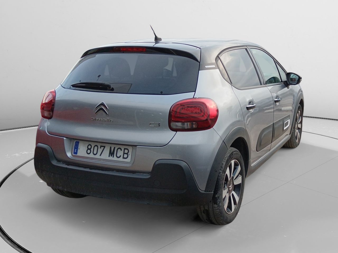 citroën c3 2022 / foto grande (2)