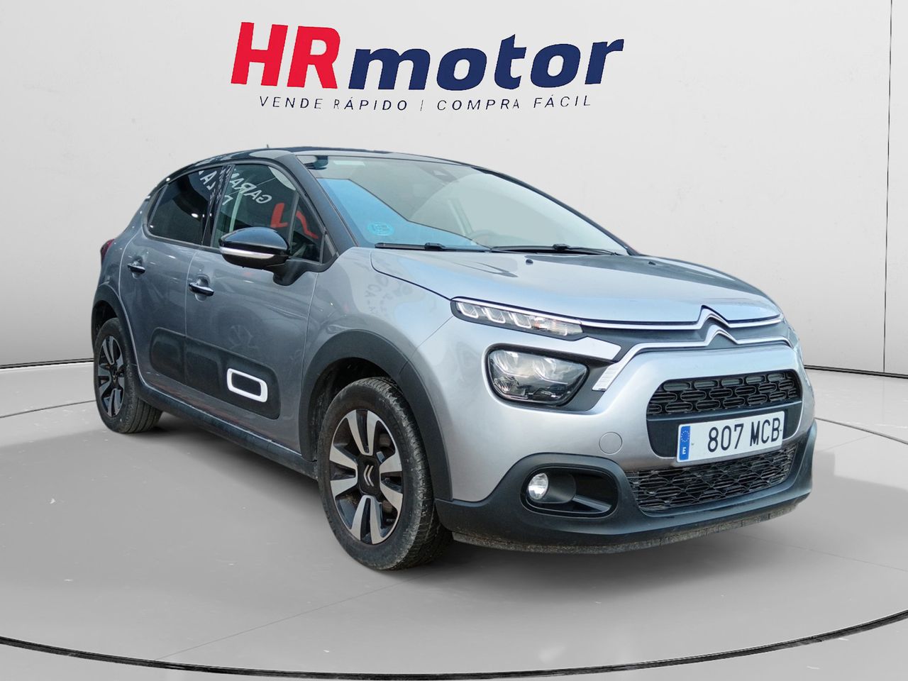 Foto citroën c3 2022 /