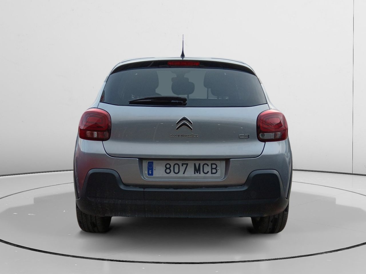 citroën c3 2022 / foto grande (3)