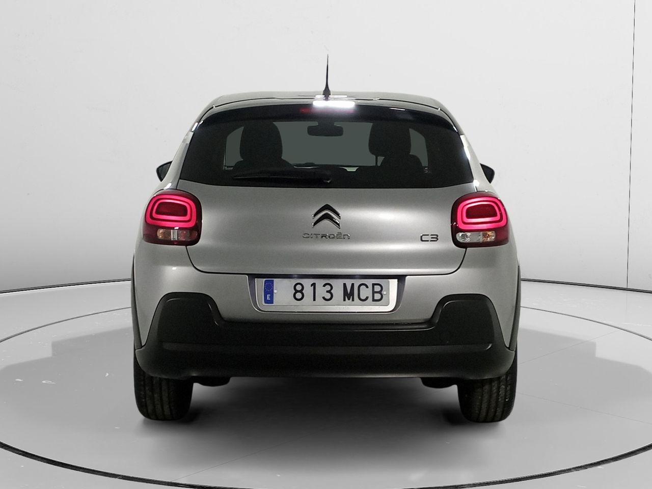 citroën c3 2022 / foto grande (3)