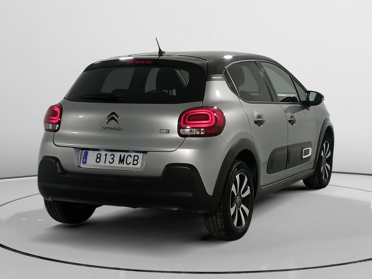 citroën c3 2022 / foto grande (2)