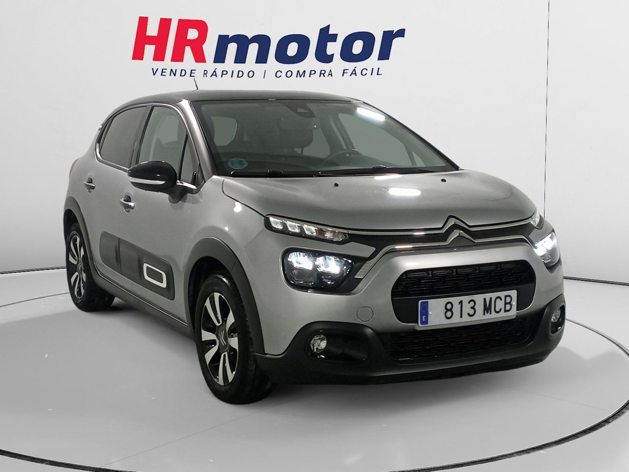 Foto citroën c3 2022 /