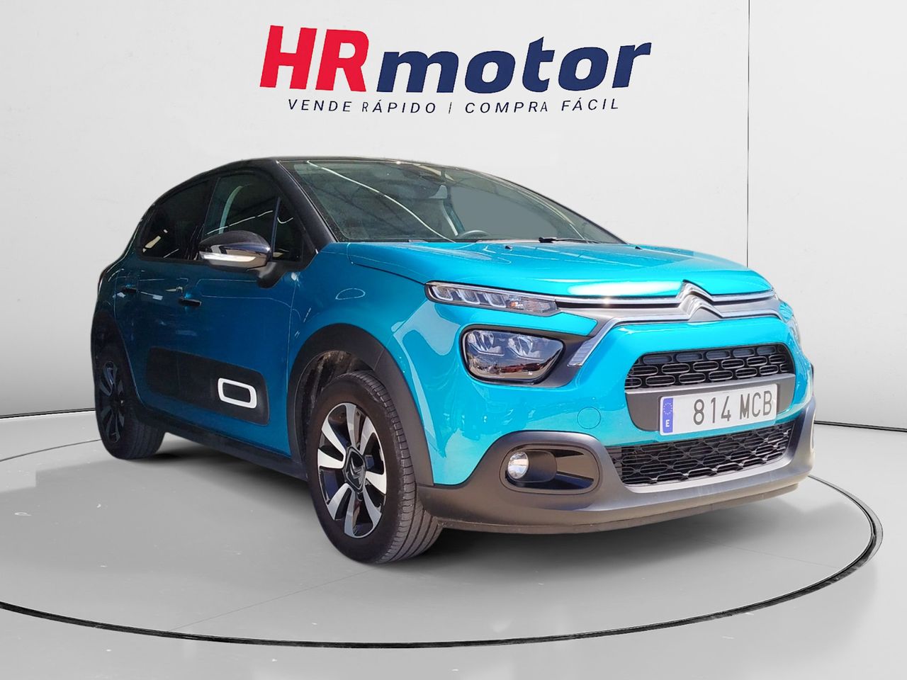 Foto citroën c3 2022 /