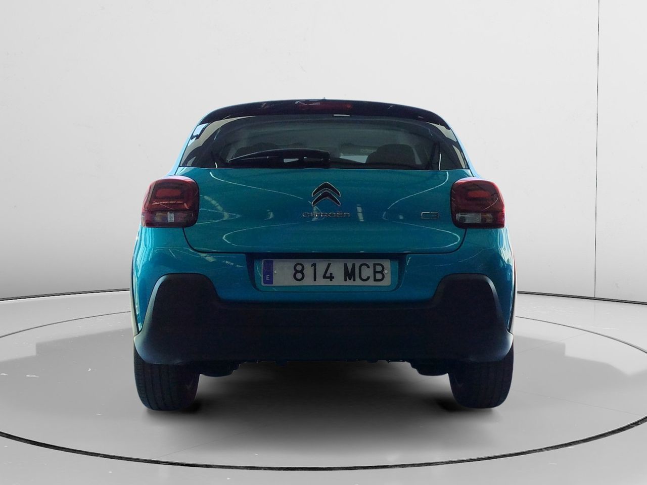 citroën c3 2022 / foto grande (3)