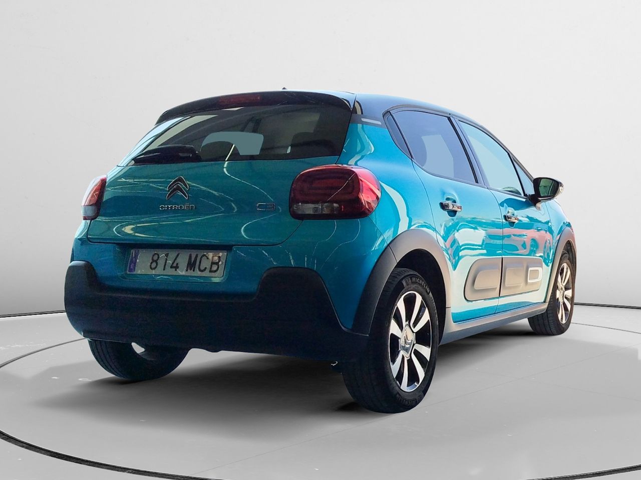 citroën c3 2022 / foto grande (2)