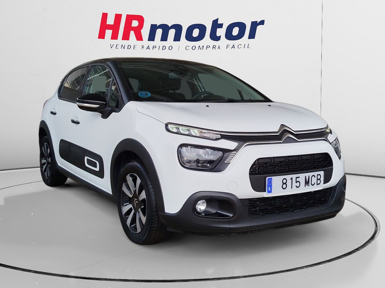 Foto citroën c3 2022 /