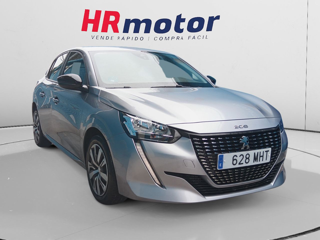 Foto peugeot 208 2023 /