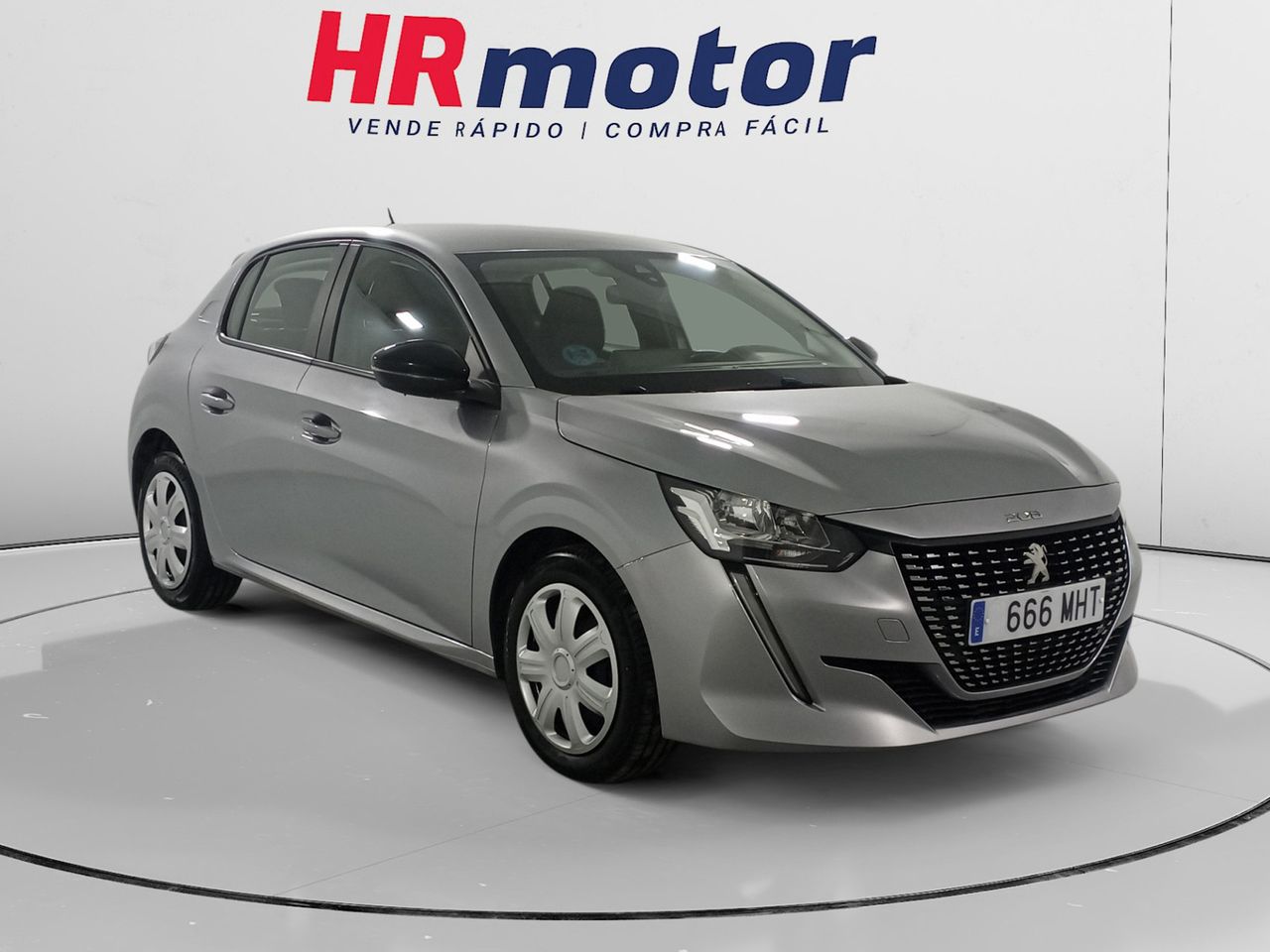 Foto peugeot 208 2023 /