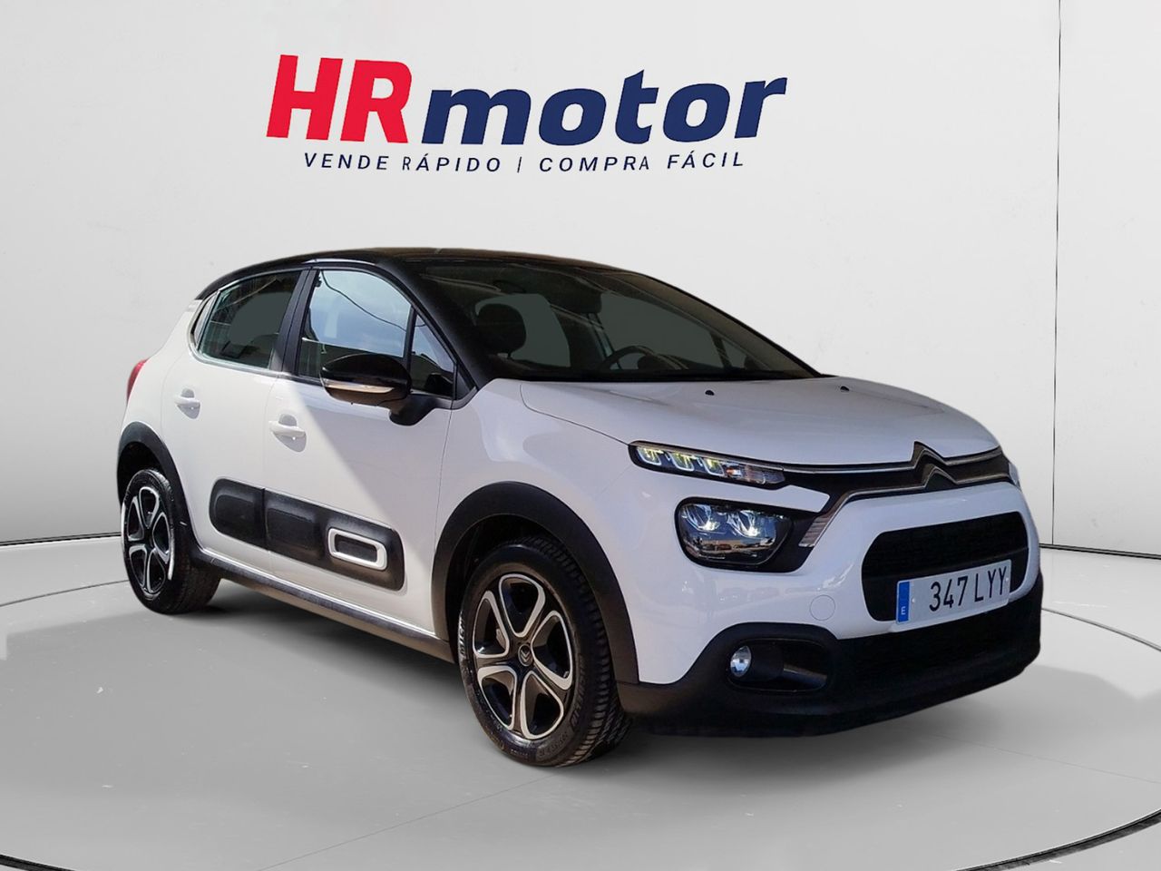 Foto citroën c3 2022 /