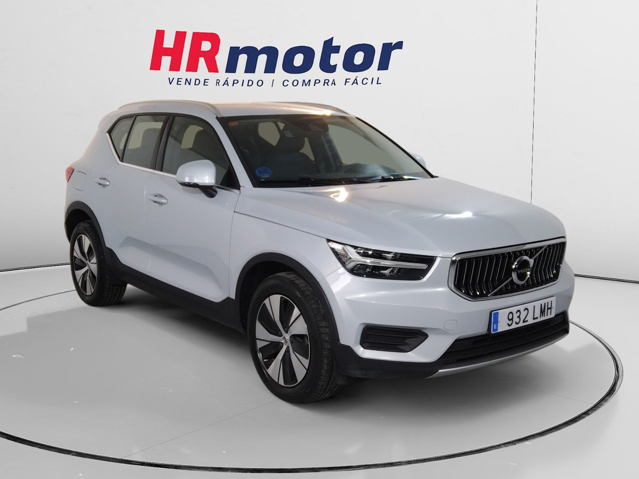 Foto volvo xc40 2021 /