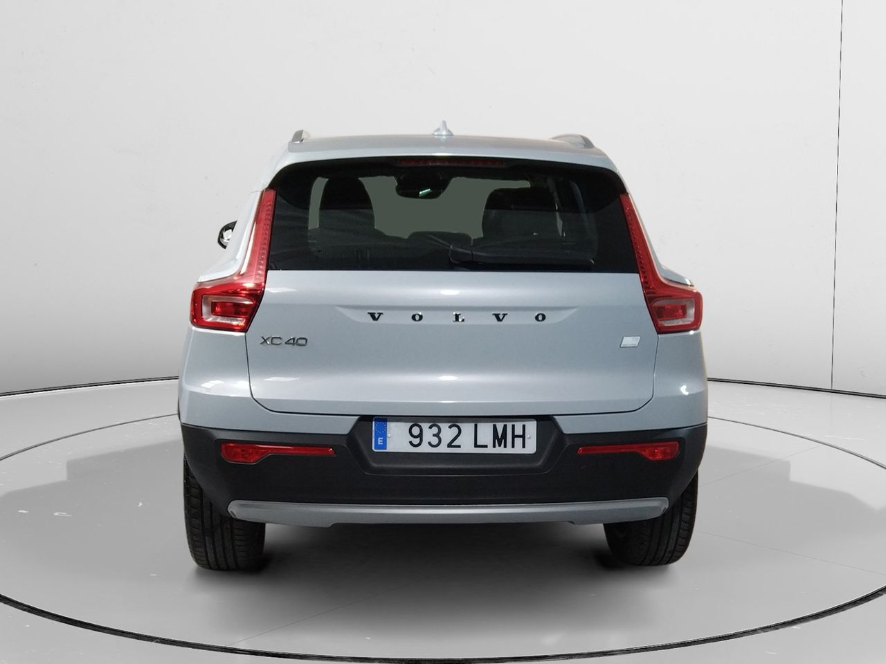 volvo xc40 2021 / foto grande (3)