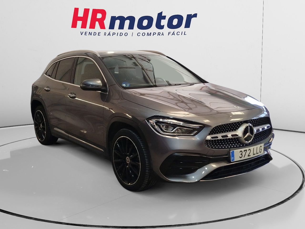 Foto mercedes gla 2020 /