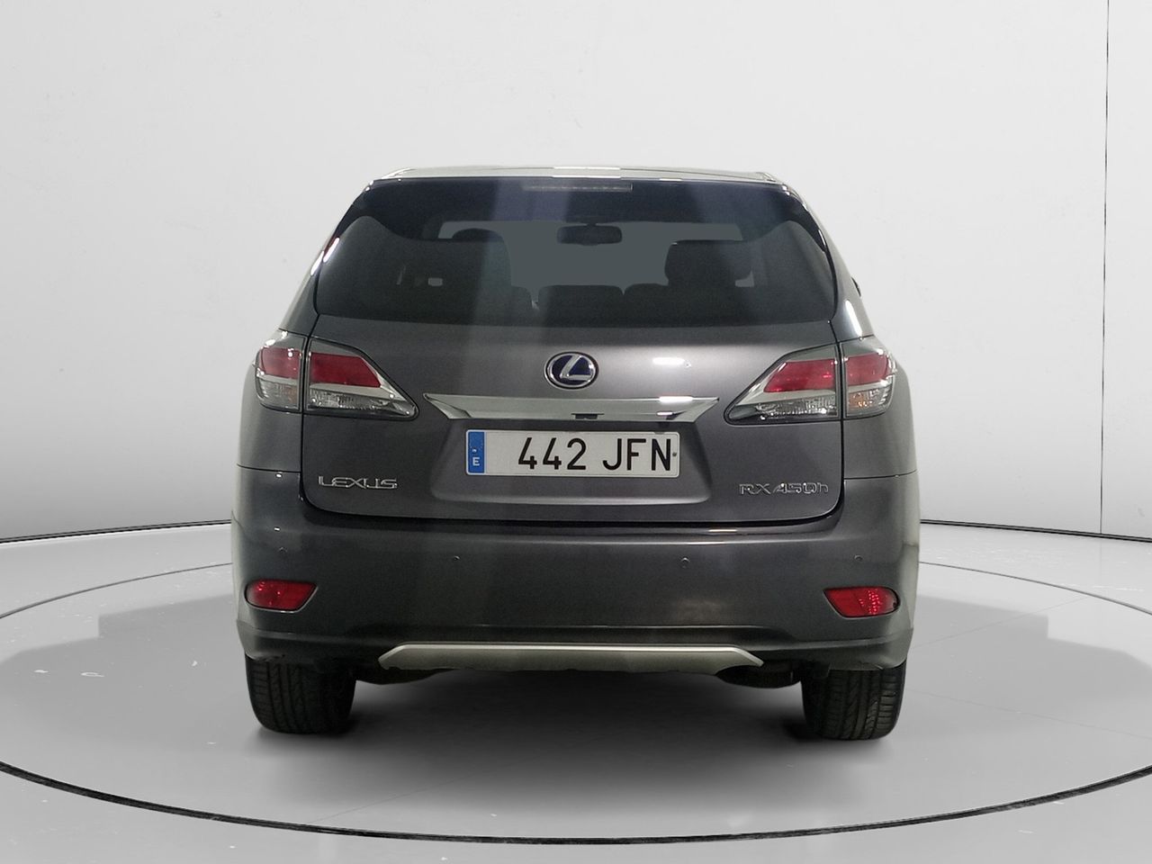 lexus rx 2015 / foto grande (3)