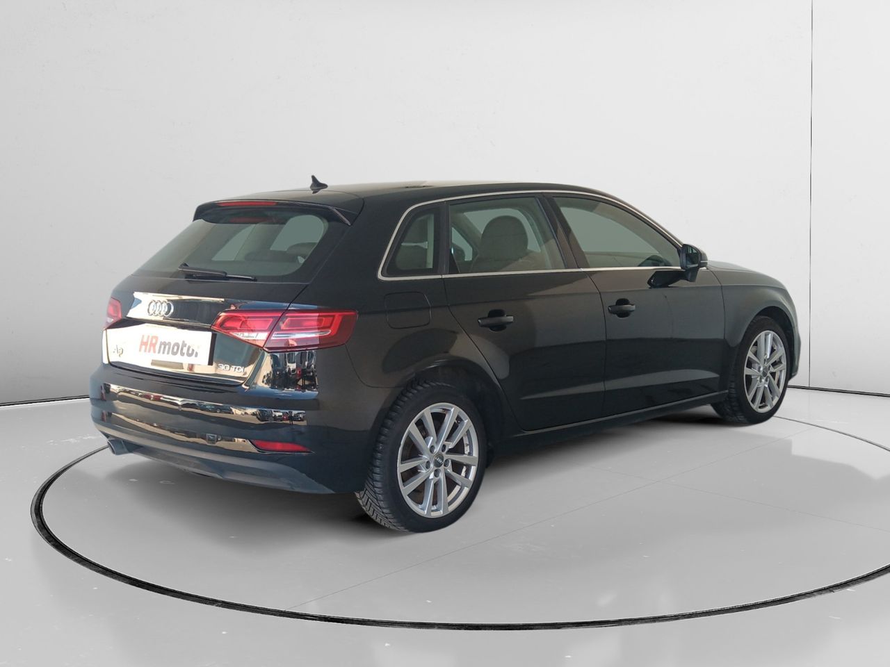 audi a3 2019 / foto grande (2)