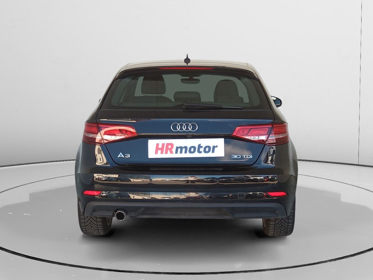 audi a3 2019 / foto grande (3)