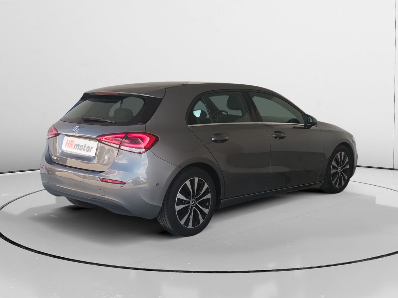 mercedes clase a 2022 / foto grande (2)