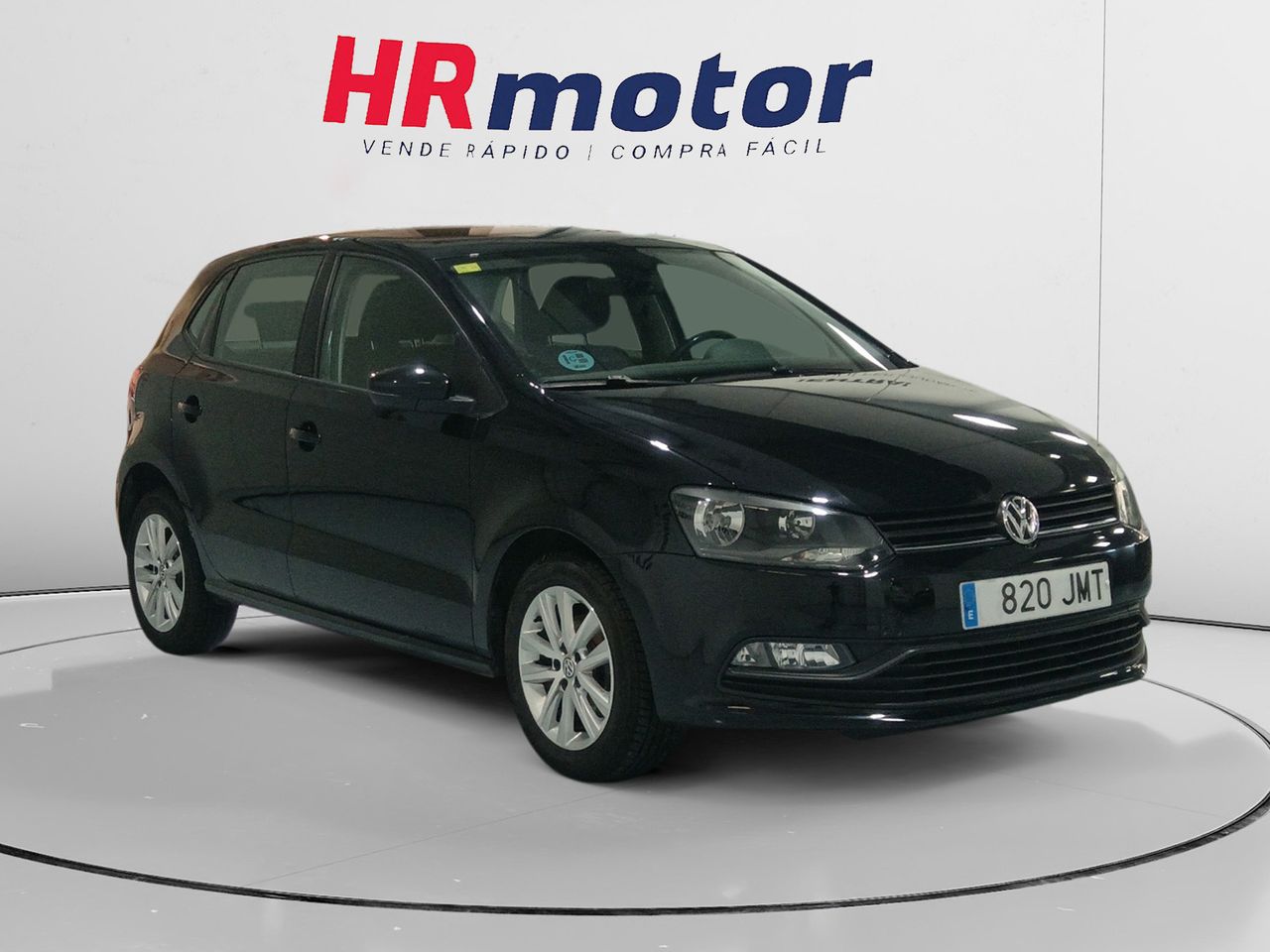 Foto volkswagen polo 2016 /
