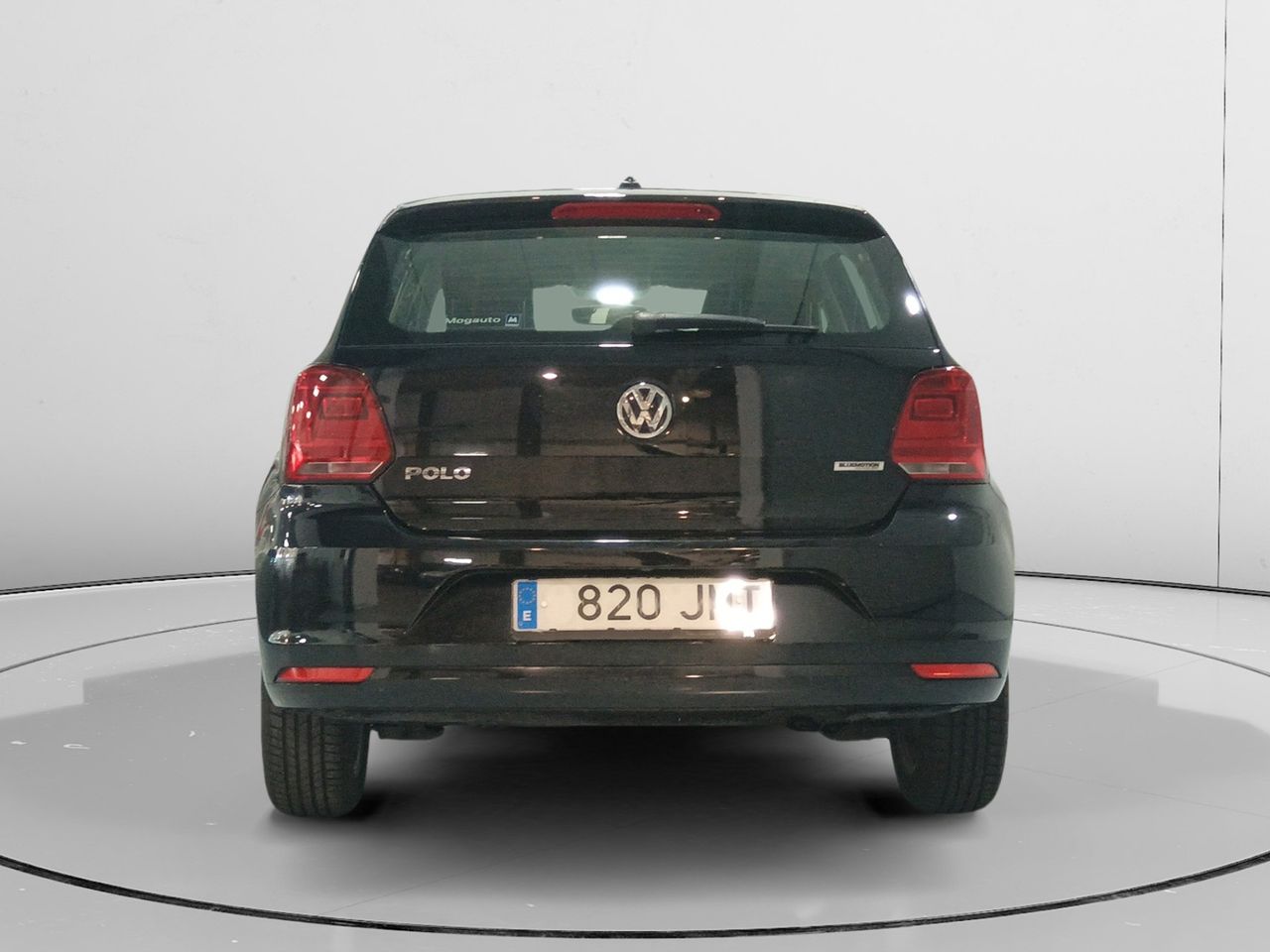 volkswagen polo 2016 / foto grande (3)