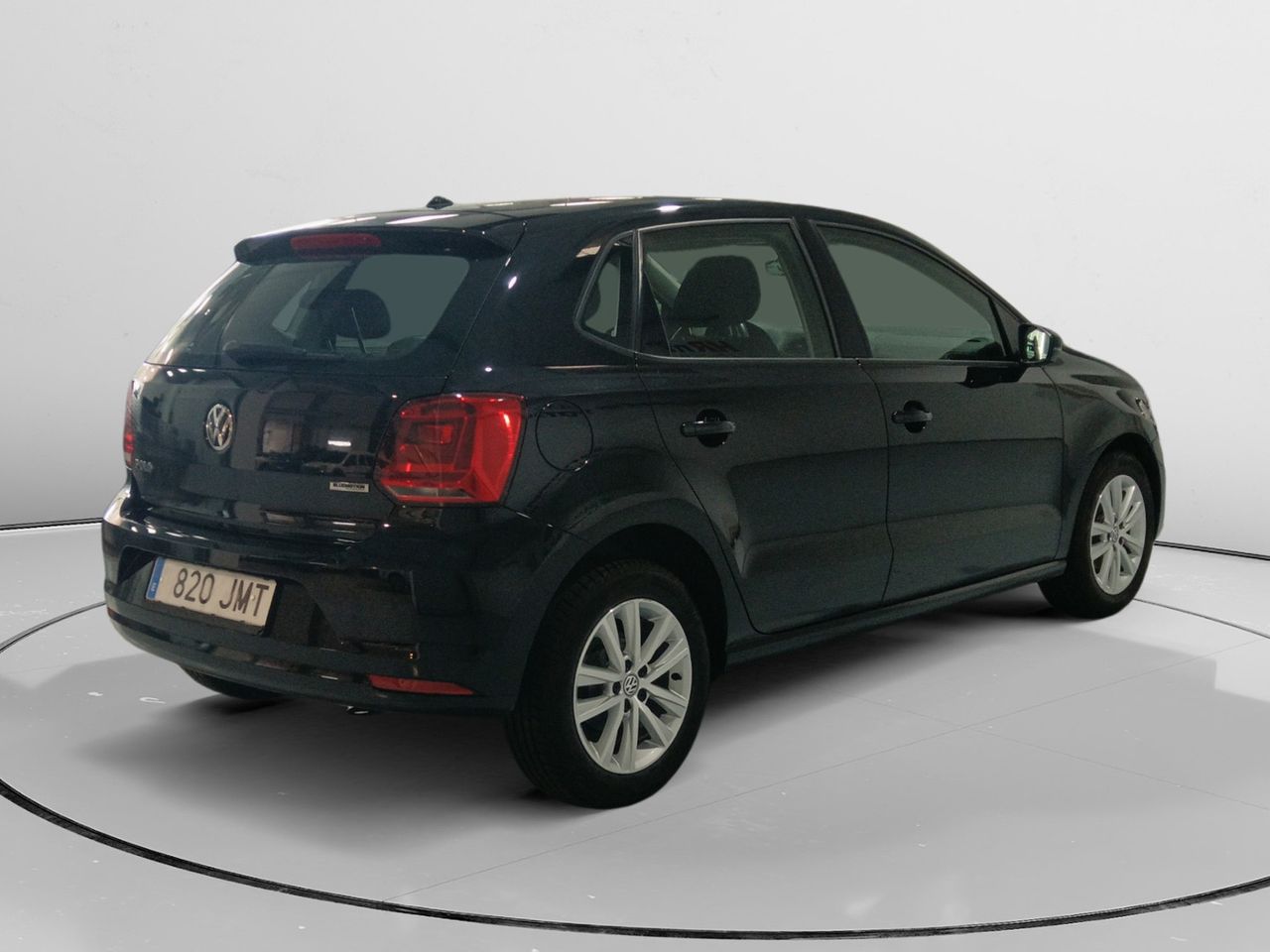 volkswagen polo 2016 / foto grande (2)