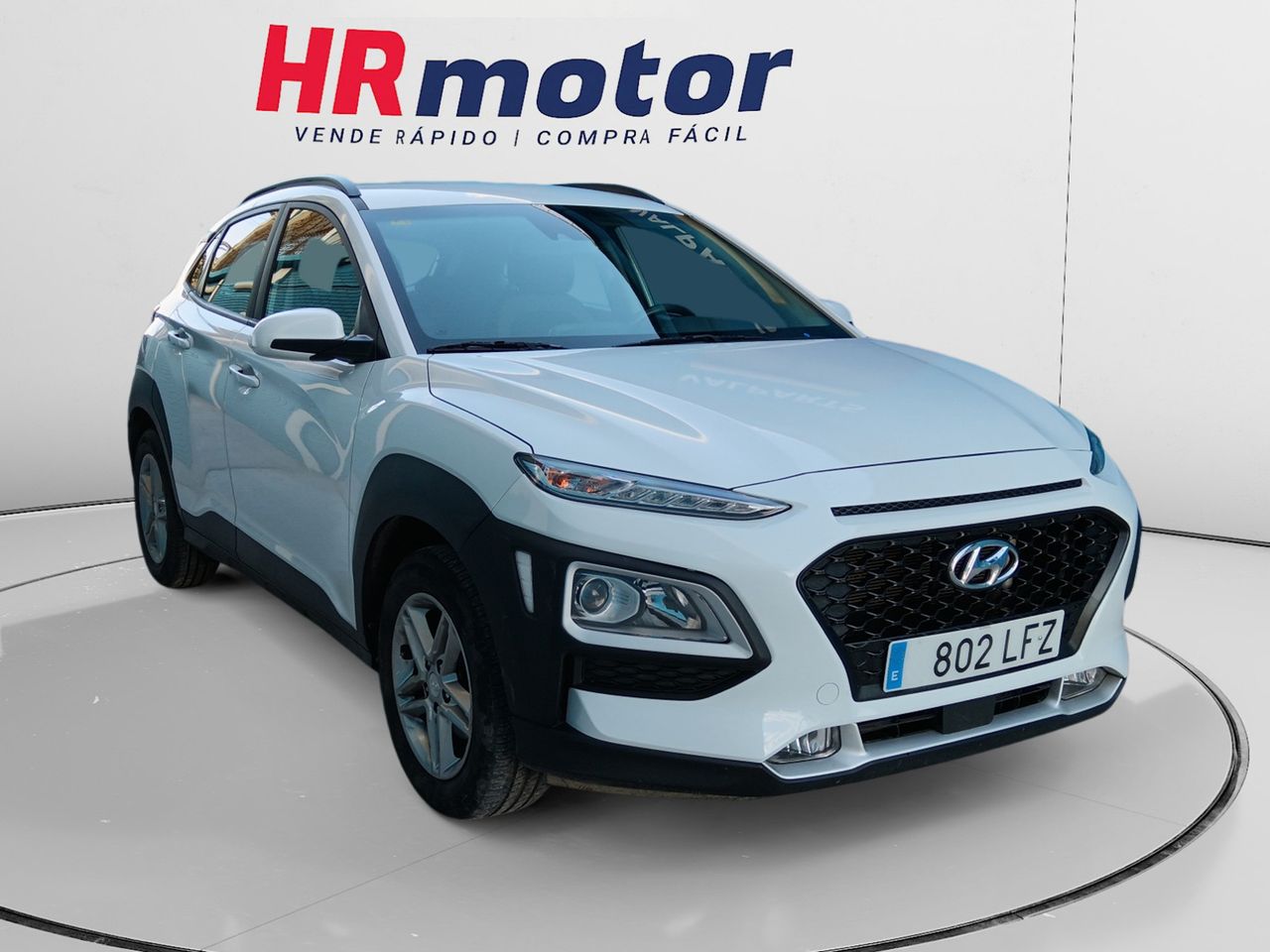 Foto hyundai kona 2020 /