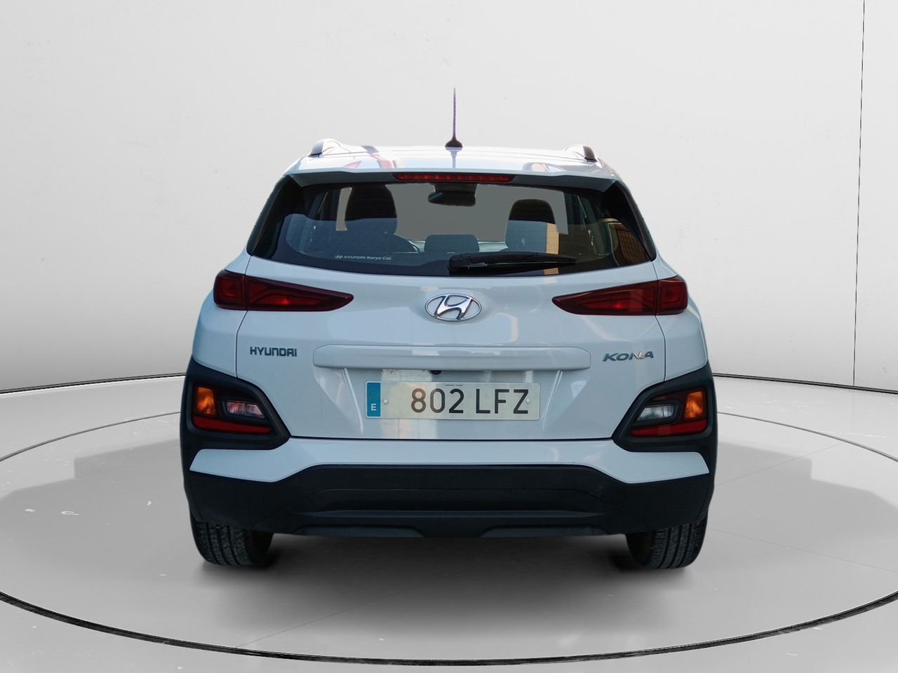 hyundai kona 2020 / foto grande (3)
