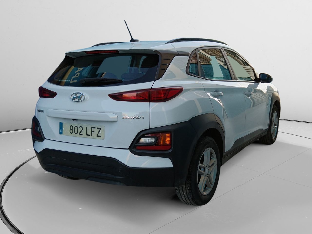 hyundai kona 2020 / foto grande (2)