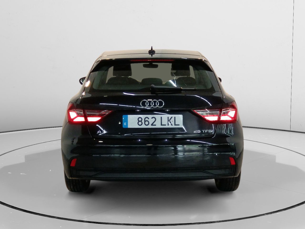 audi a1 2020 / foto grande (3)
