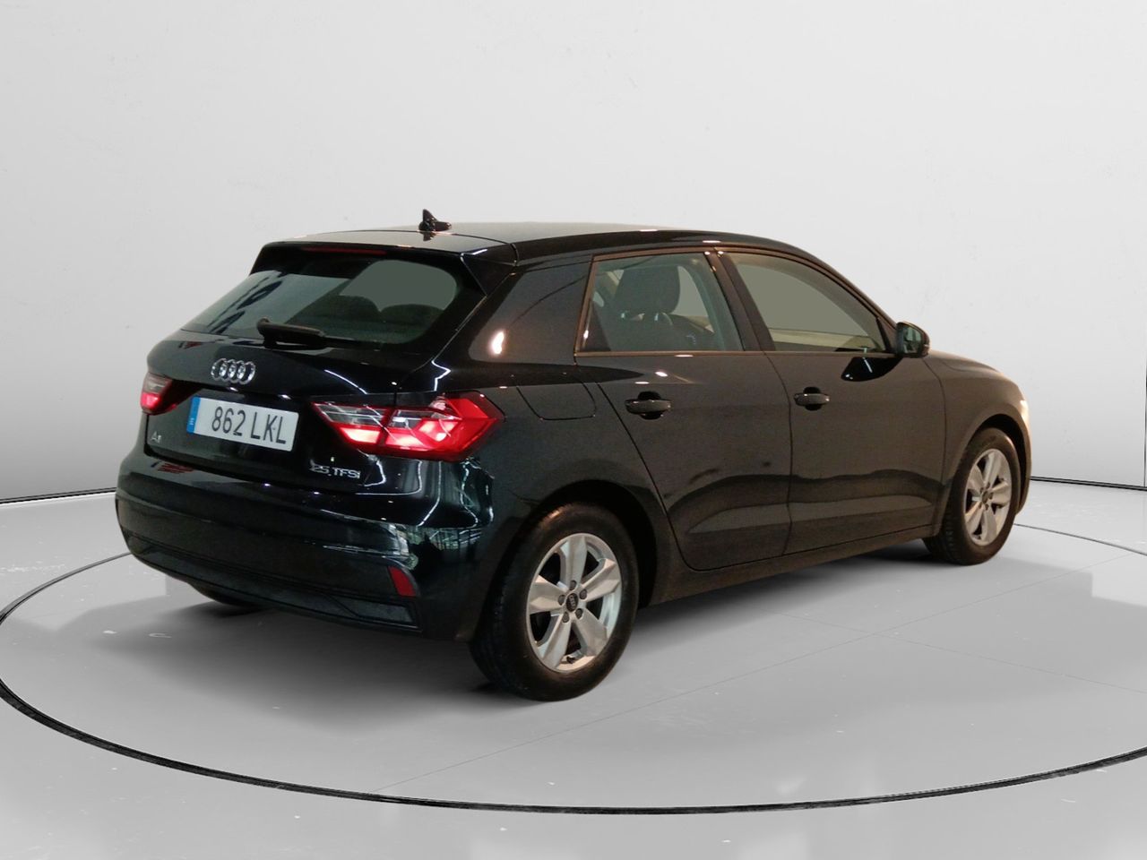 audi a1 2020 / foto grande (2)
