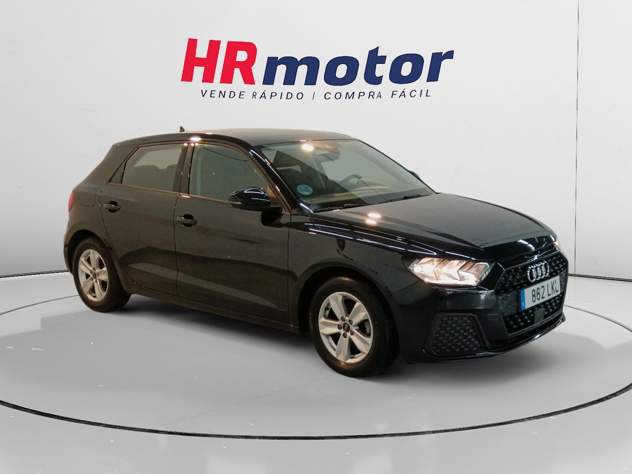 Foto audi a1 2020 /
