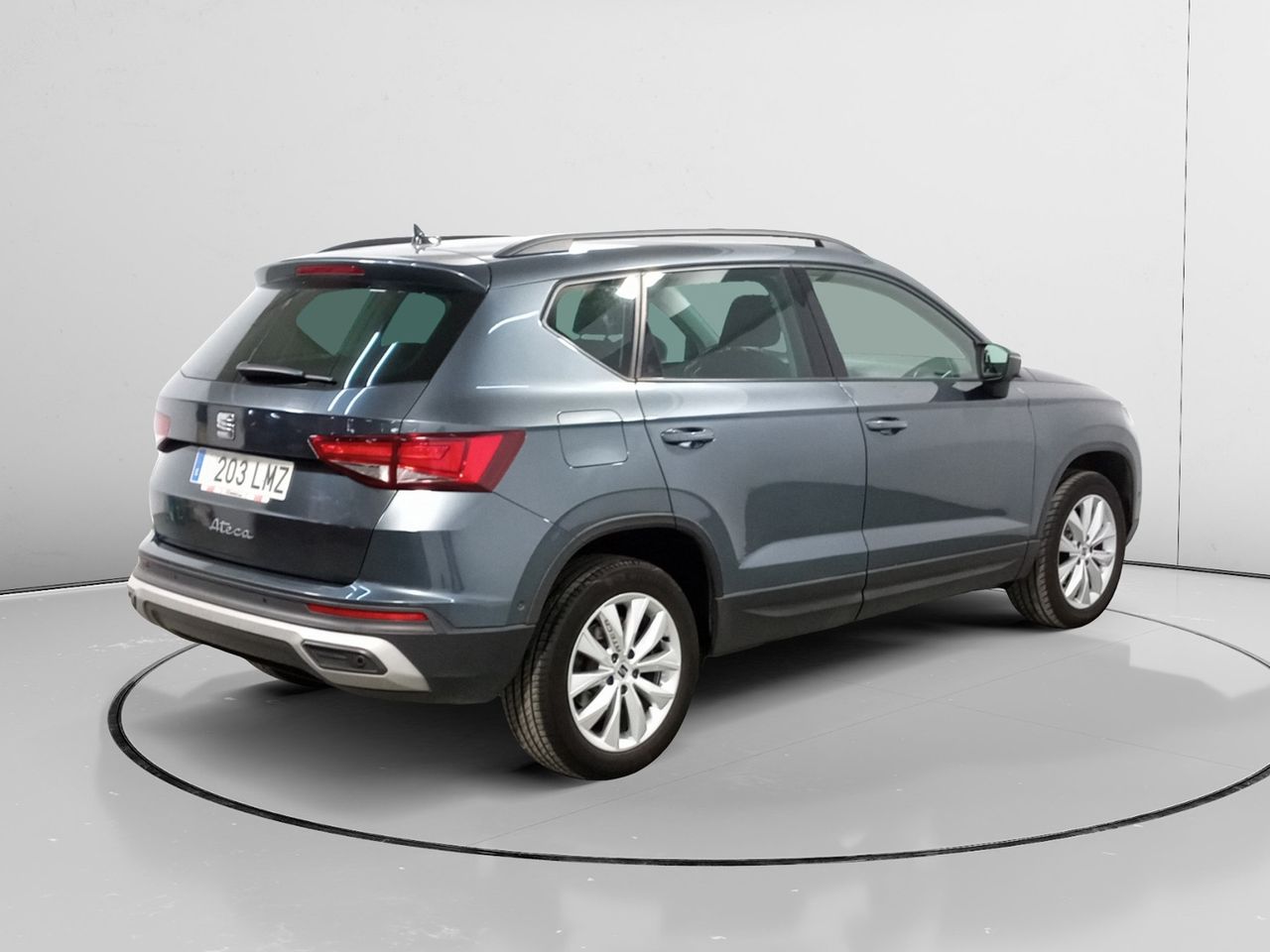 seat ateca 2021 / foto grande (2)