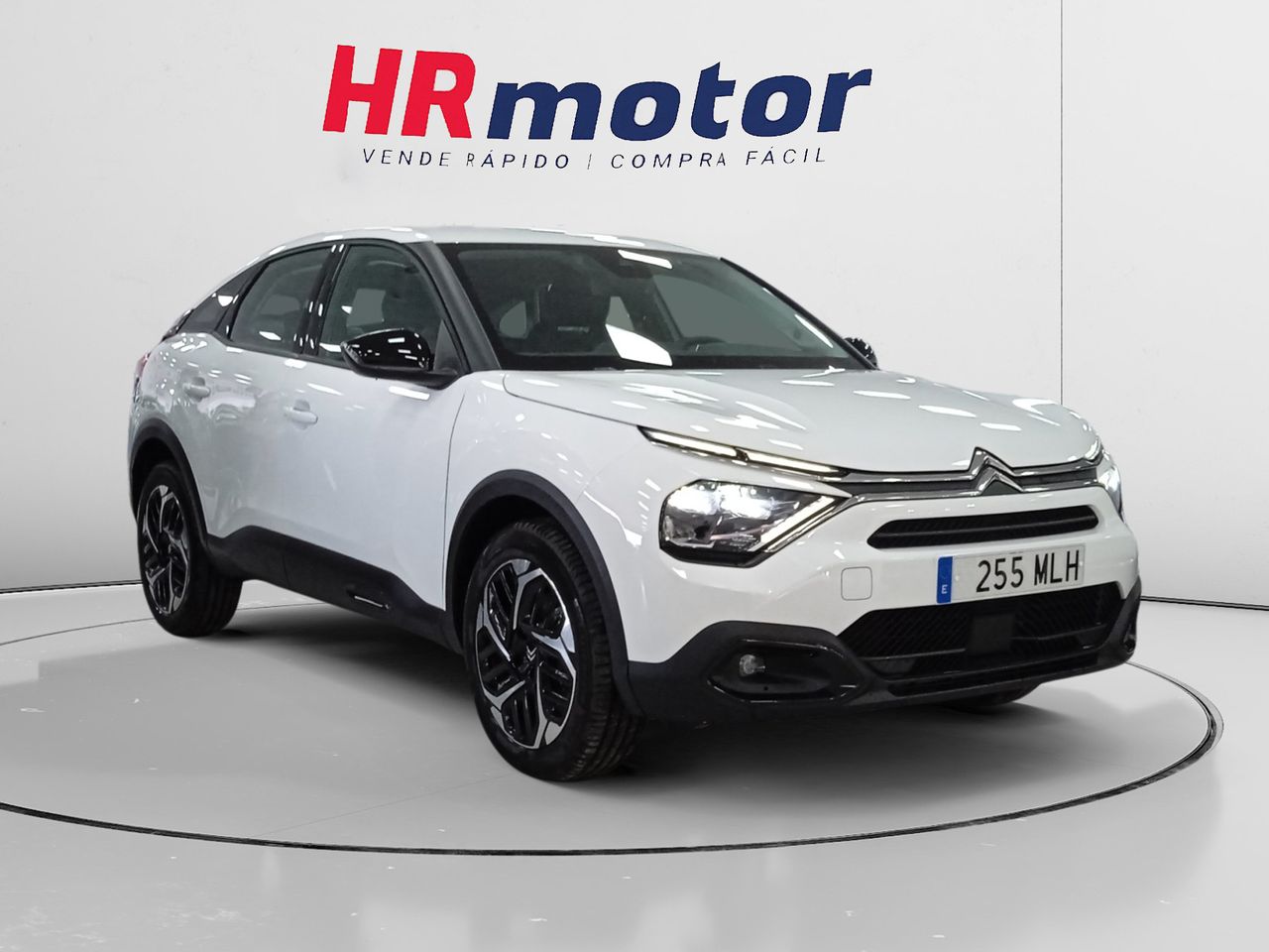 Foto citroën c4 2023 /