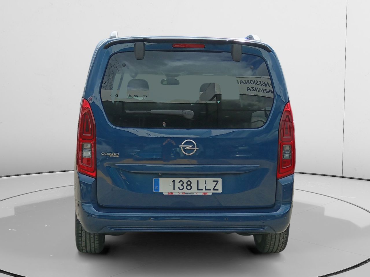 opel combo cargo 2020 / foto grande (3)