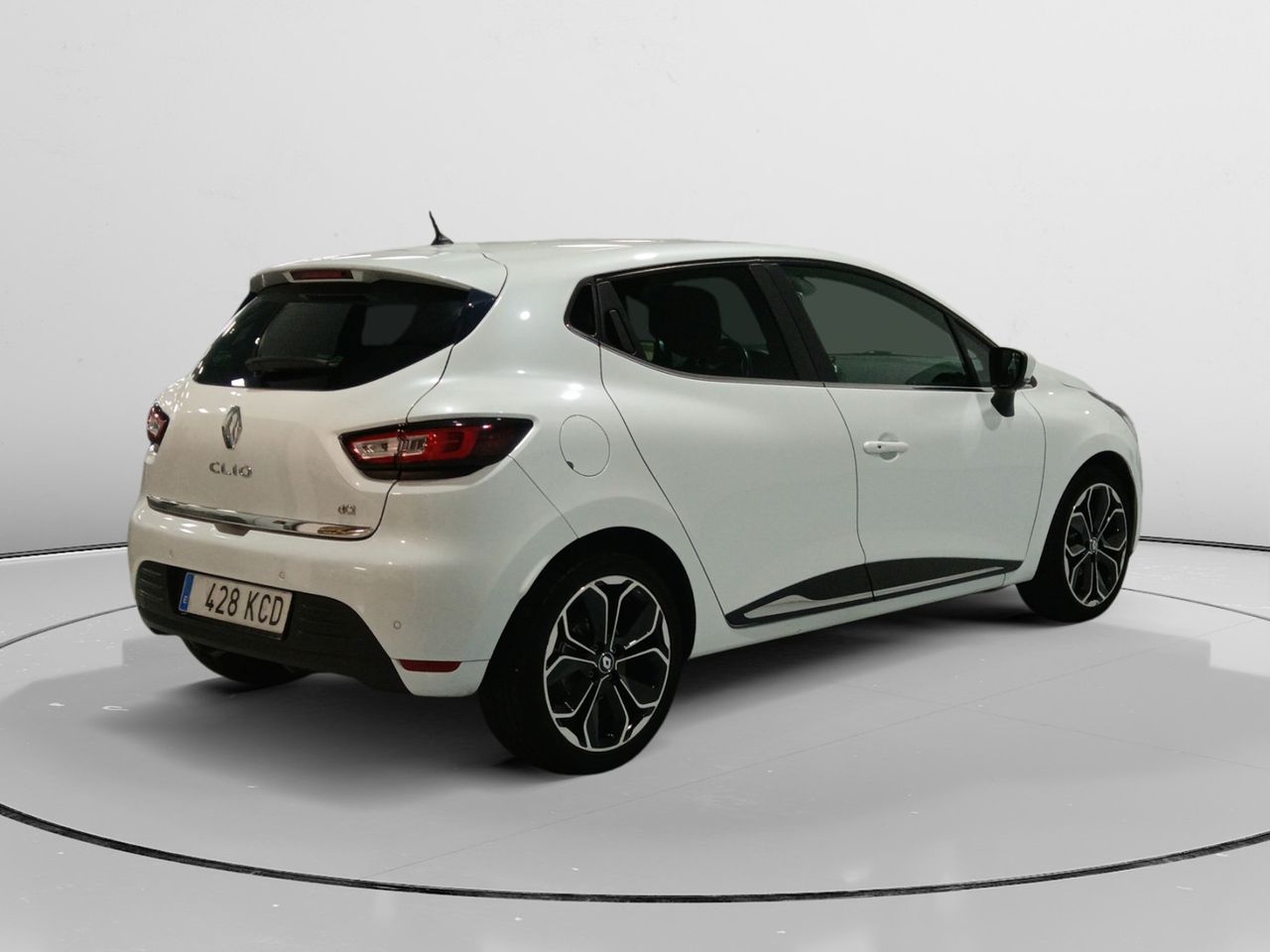 renault clio 2017 / foto grande (2)