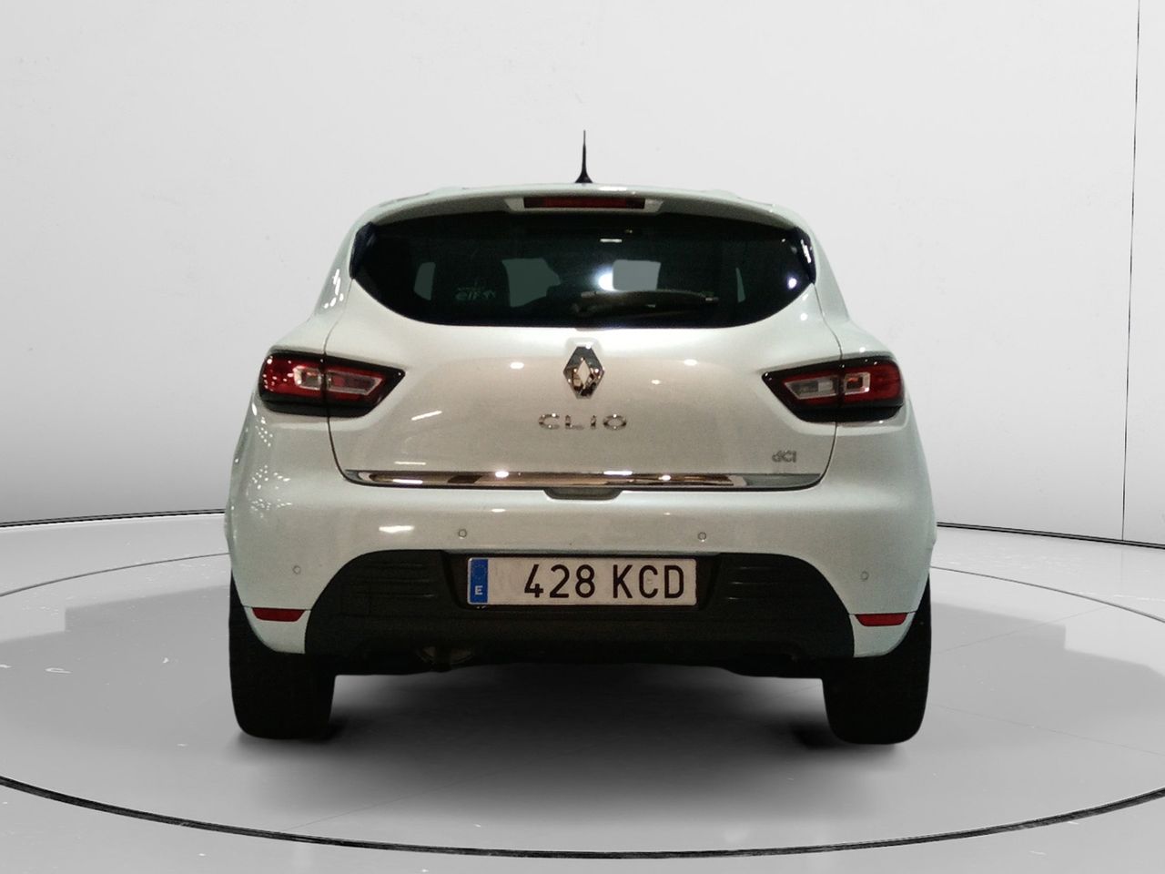 renault clio 2017 / foto grande (3)
