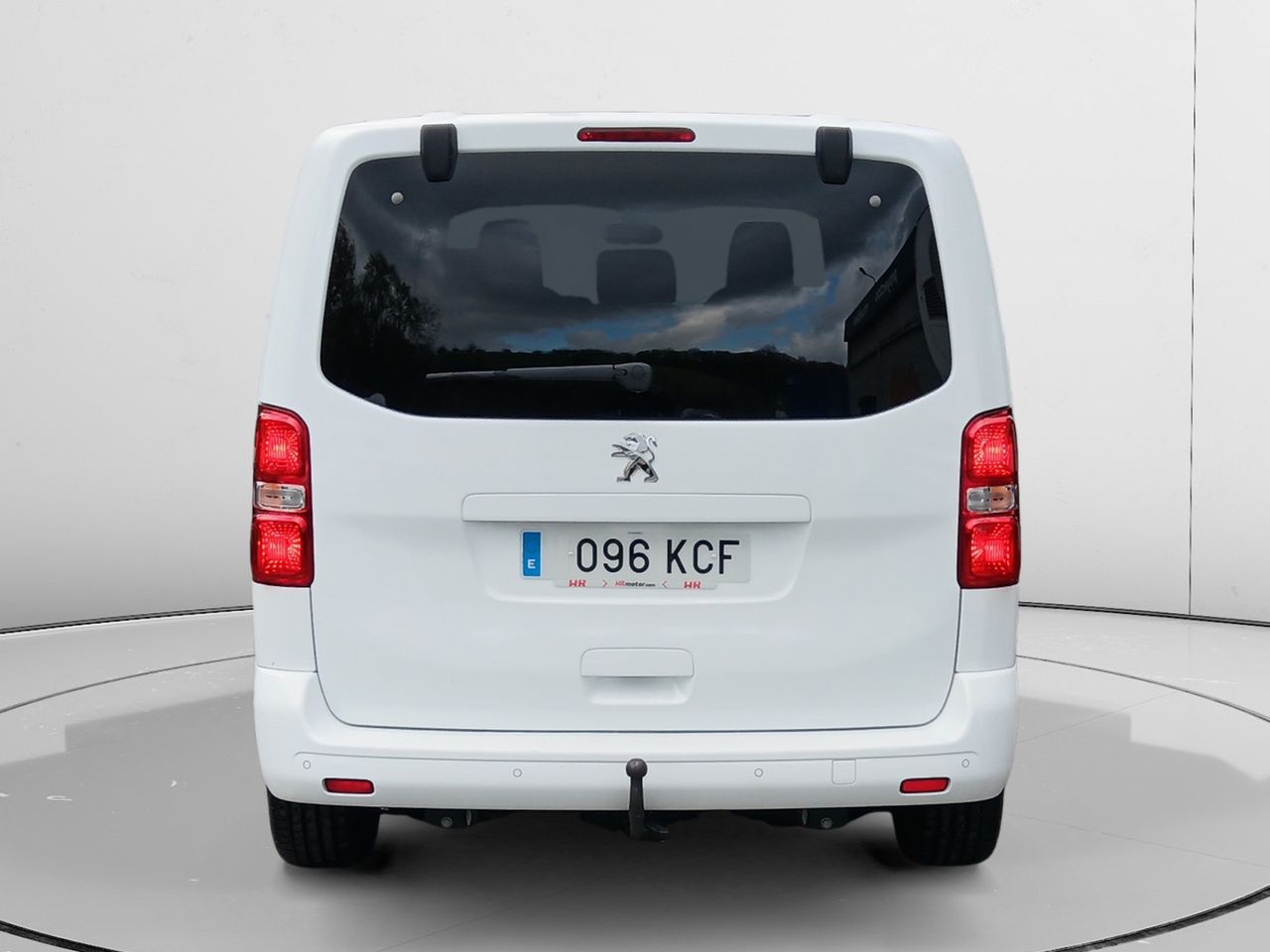 peugeot traveller 2017 / foto grande (3)