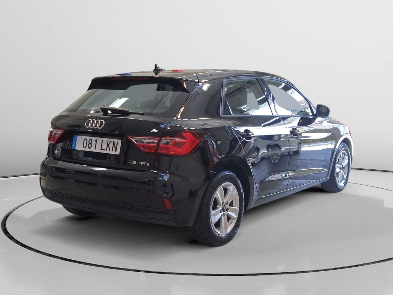 audi a1 2020 / foto grande (2)