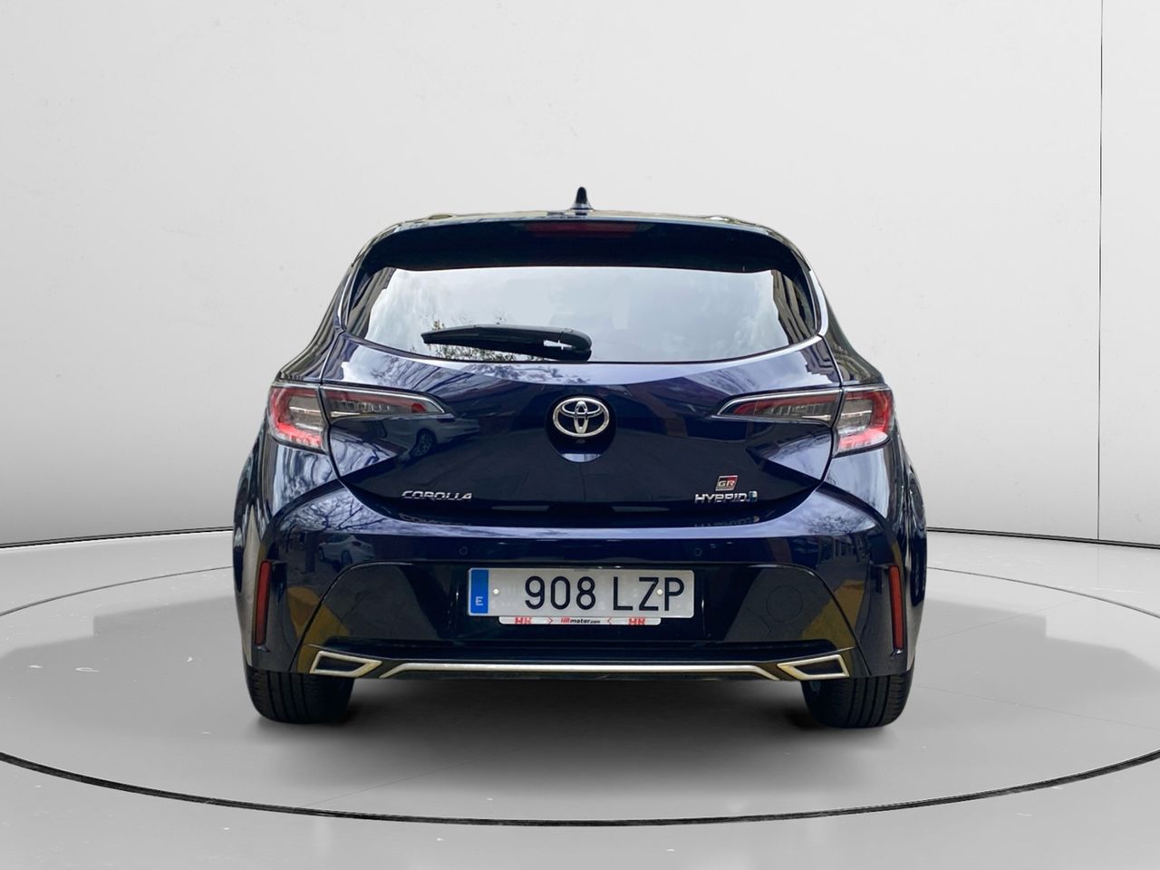toyota corolla 2022 / foto grande (3)