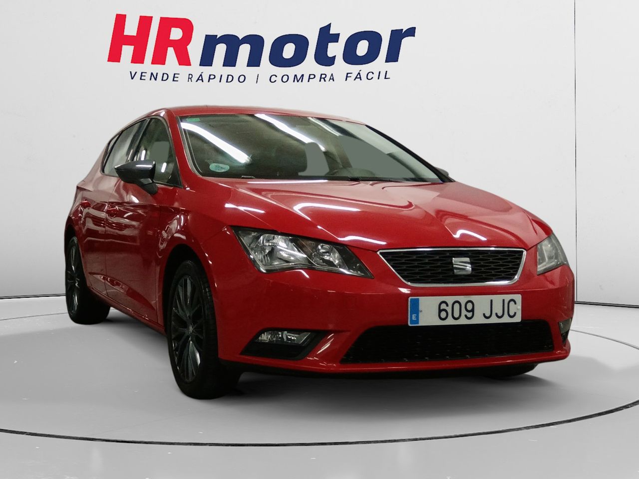 Foto seat leon 2015 /