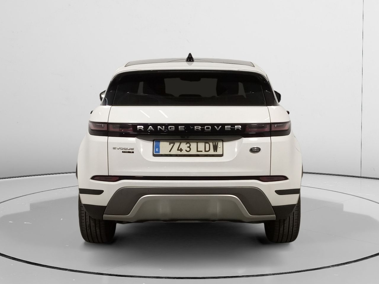 land-rover range rover evoque 2020 / foto grande (3)