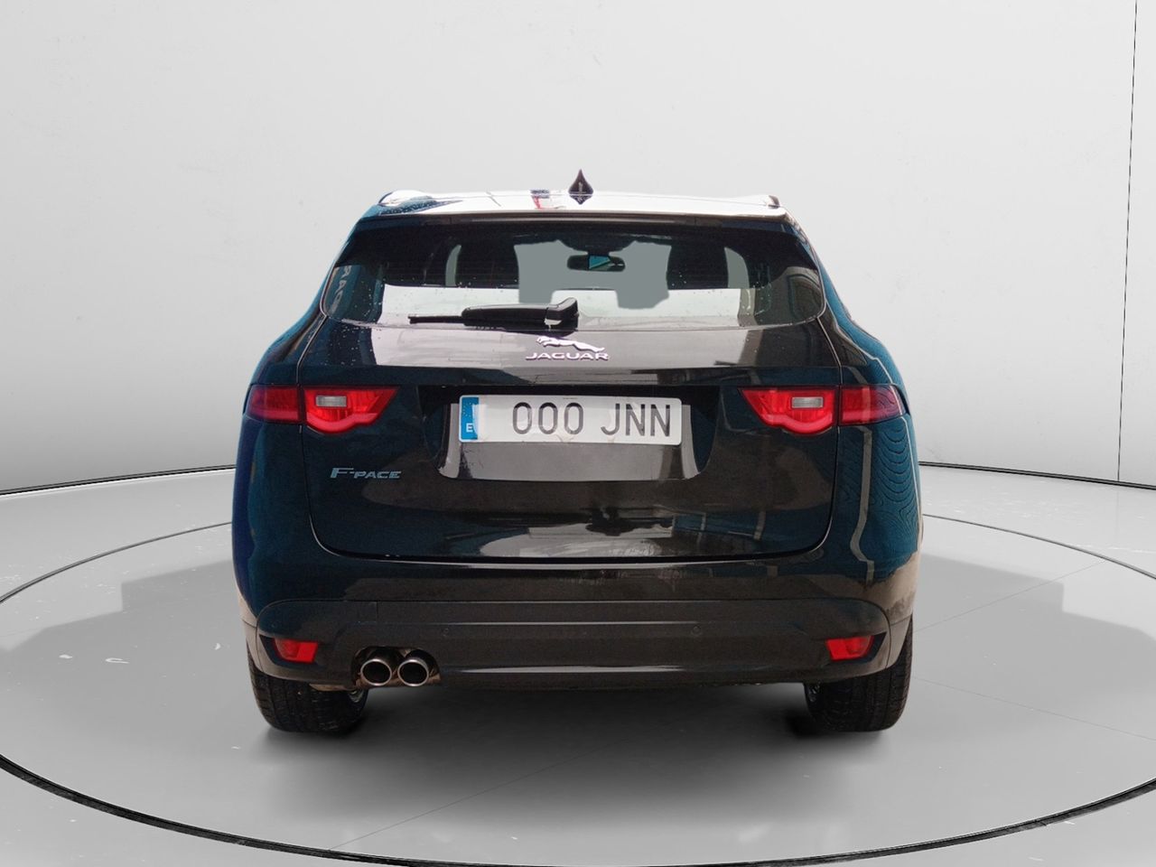 jaguar f-pace 2016 / foto grande (3)