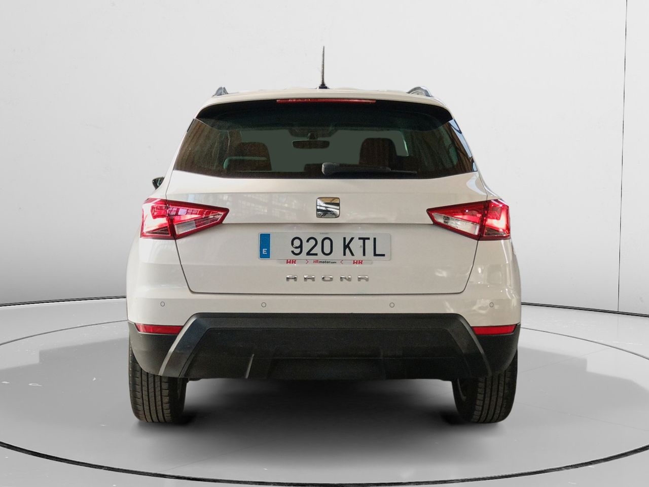 seat arona 2019 / foto grande (3)