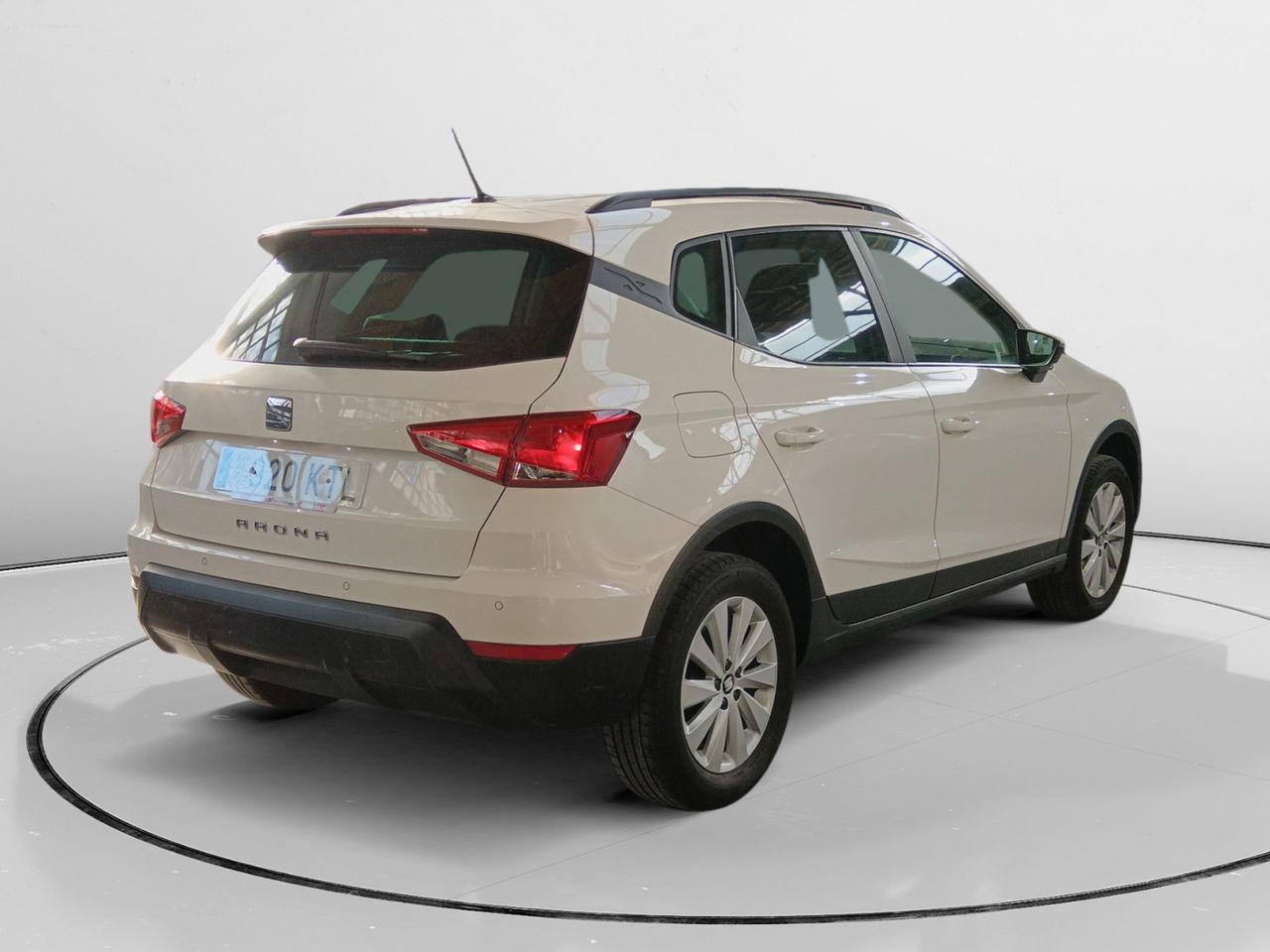 seat arona 2019 / foto grande (2)