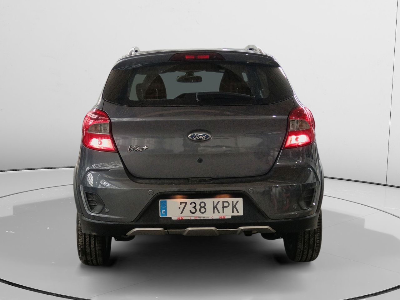 ford ka 2018 / foto grande (3)