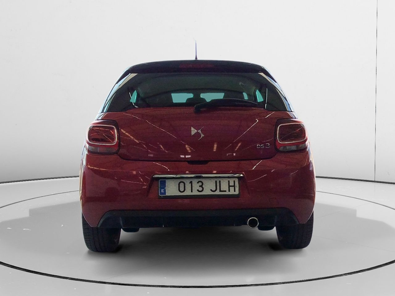 ds automobiles ds 3 2016 / foto grande (3)