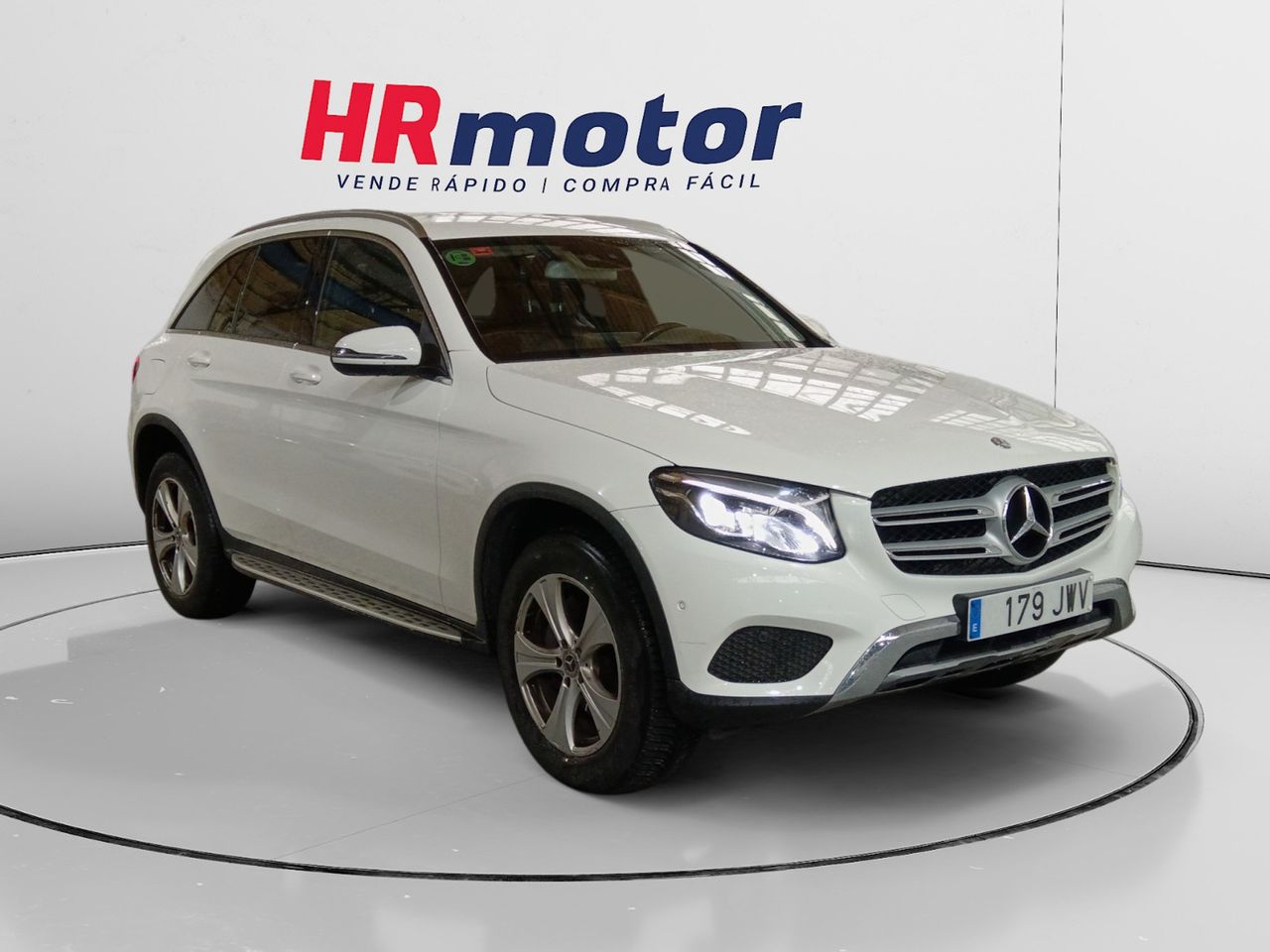 Foto mercedes glc 2017 /