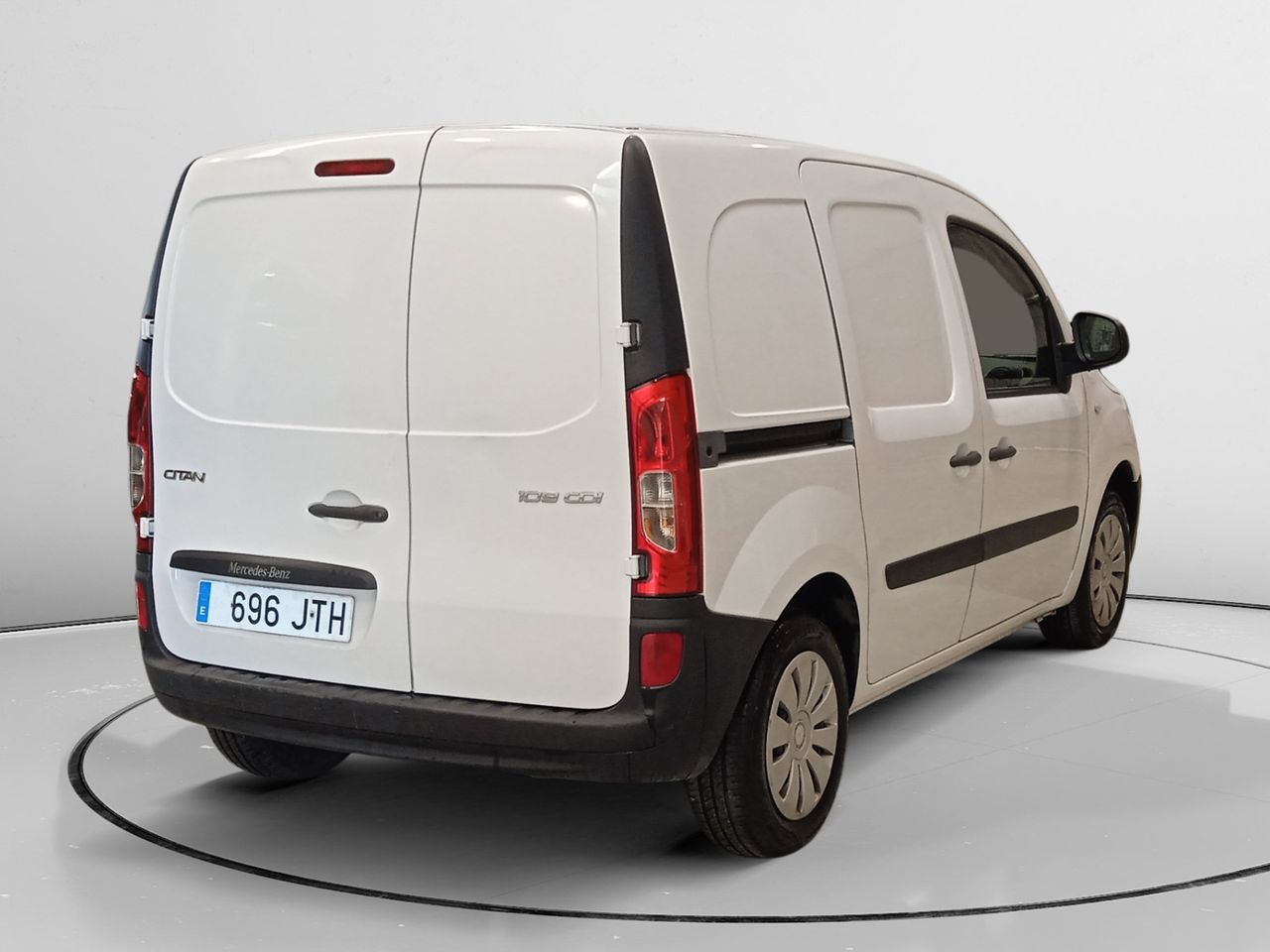 mercedes citan 2016 / foto grande (2)