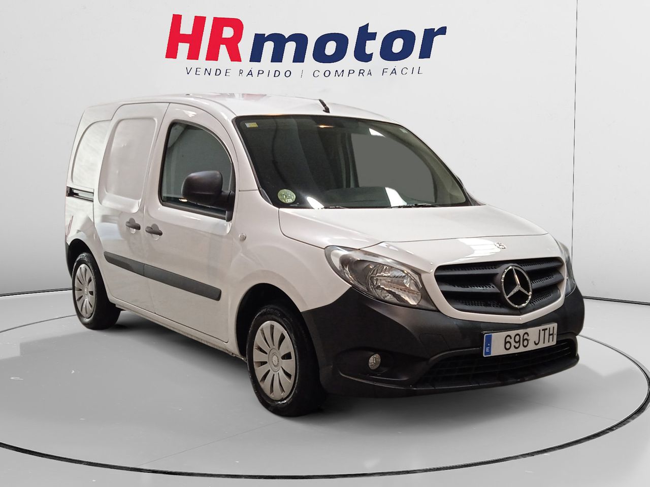 Foto mercedes citan 2016 /